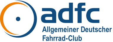 adfc Logo Logo von adfc