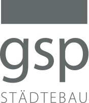 gsp Städtebau logo Logo von gsp Städtebau