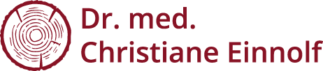 Dr. med. Christiane Einolf Logo Logo für Dr. med. Christiane Einolf