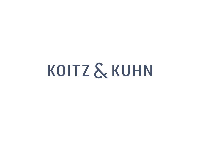 Logo von Koitz & Kuhn